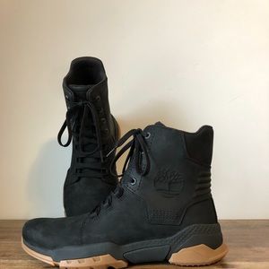 timberland cityforce reveal black
